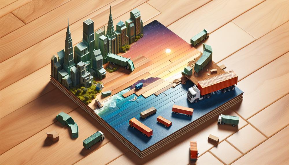 Can You Recycle Laminate Flooring? Dispose Cleverly