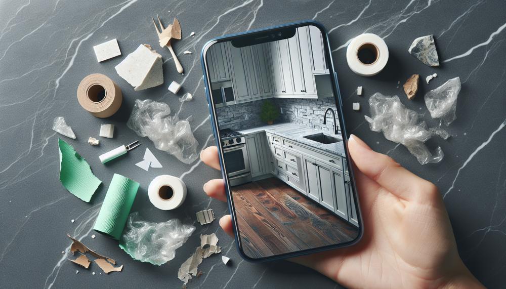 Can You Recycle Quartz Countertops? Dispose Cleverly