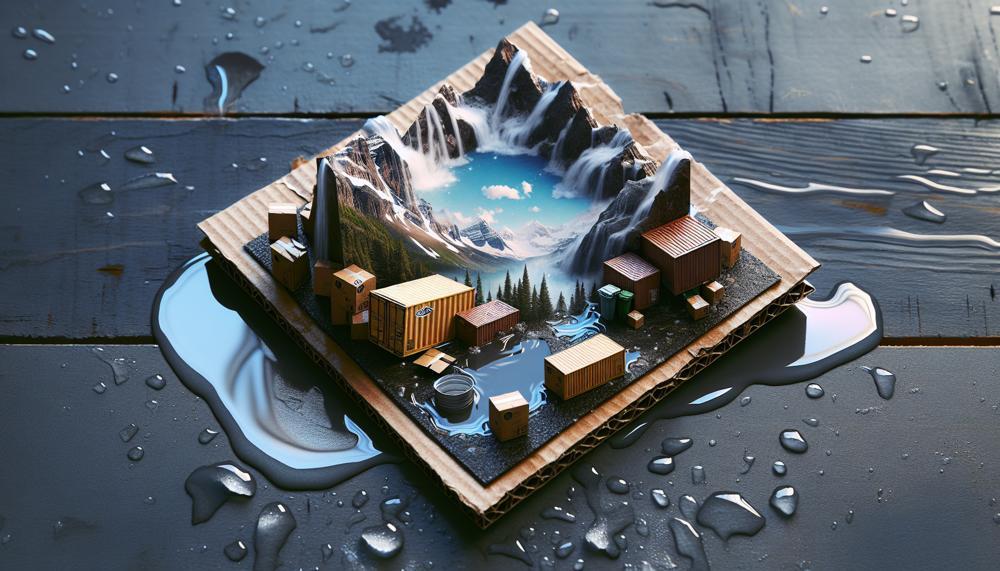 How To Recycle Wet Cardboard? Dispose Cleverly