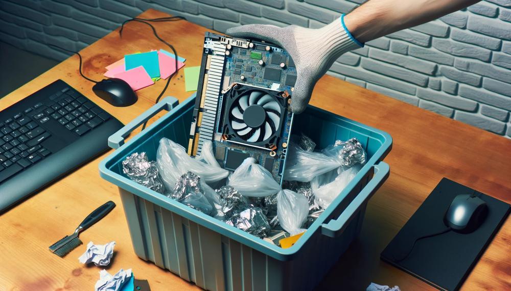 Can You Throw Away A Computer In The Trash? Dispose Cleverly