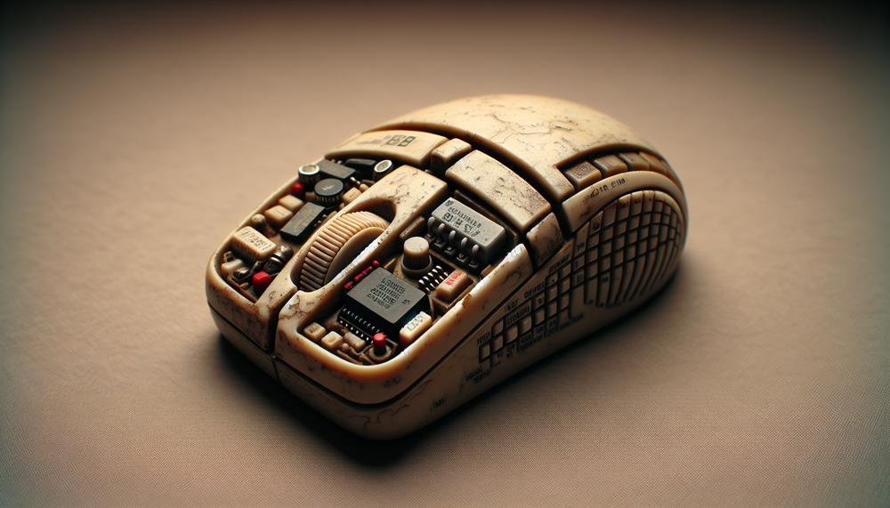 Can You Throw Away Old Computer Mouse? Dispose Cleverly