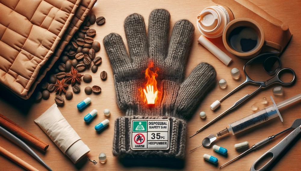 How To Dispose Of Hand Warmers Safely Dispose Cleverly