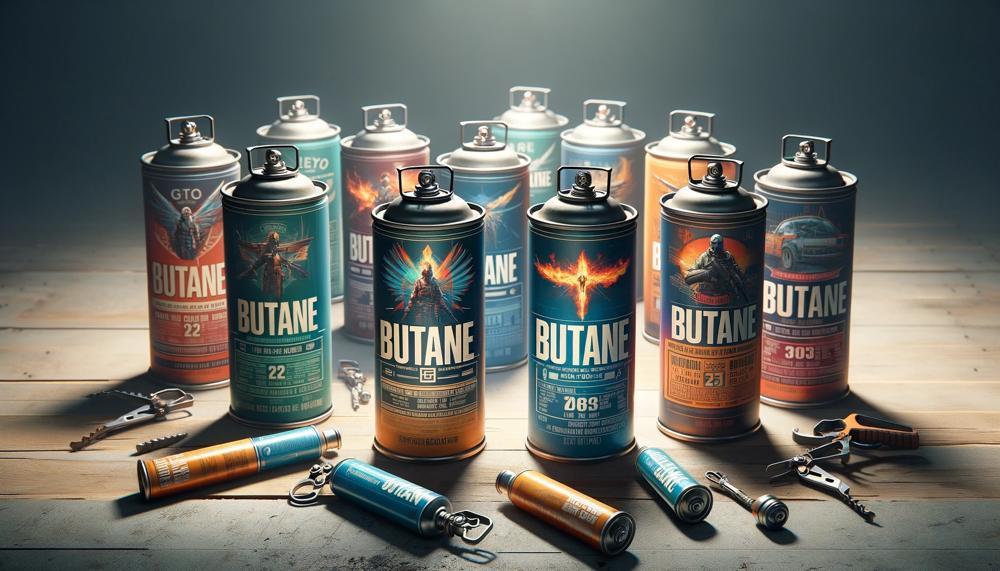 How To Dispose Of Butane Cans? Dispose Cleverly