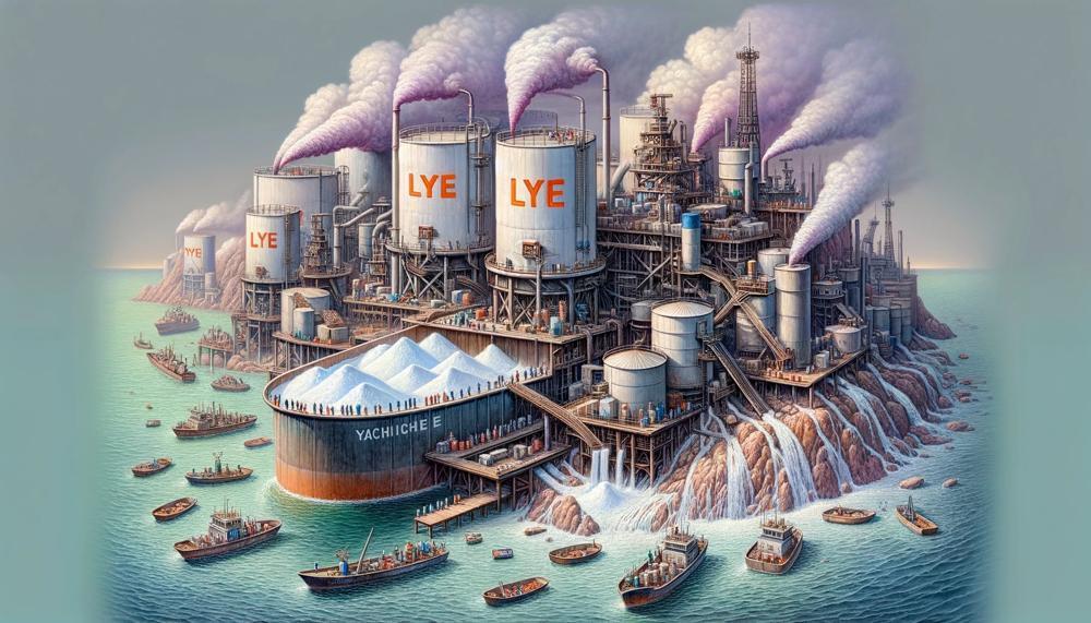 How To Dispose Of Lye Properly? Dispose Cleverly