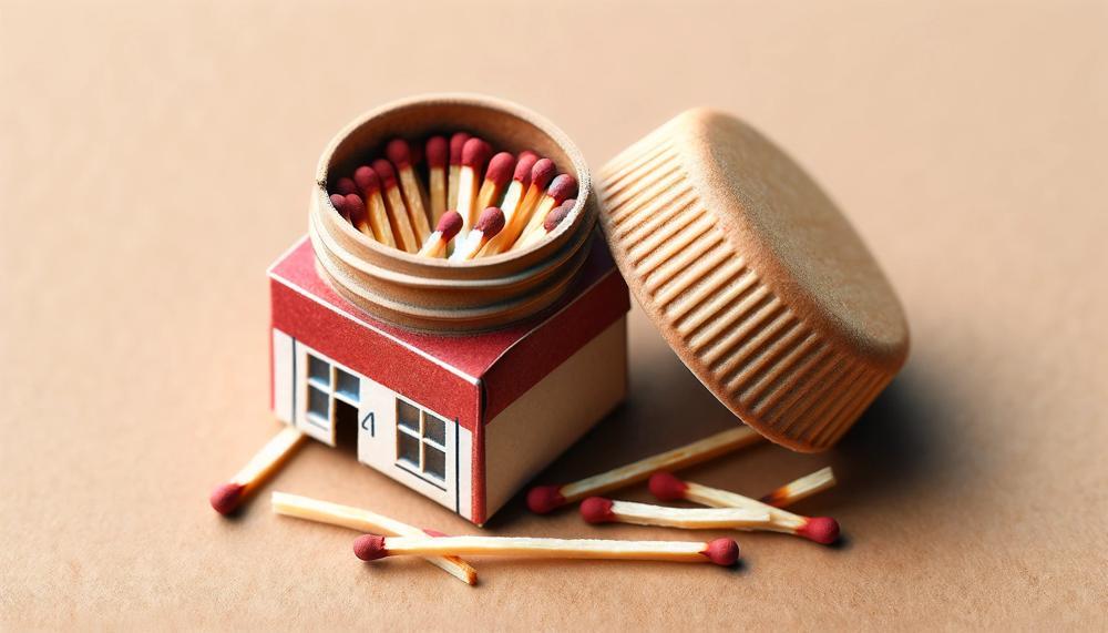 How To Dispose Of Matches Safely? Dispose Cleverly