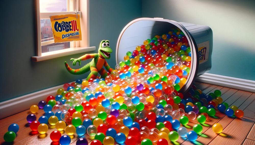 How To Dispose Of Orbeez-2