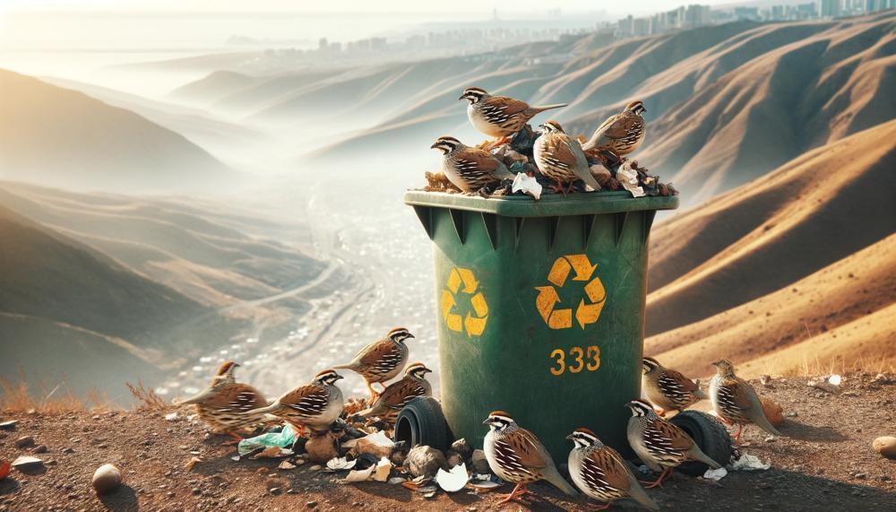 How To Dispose Of Quail Waste Properly-2