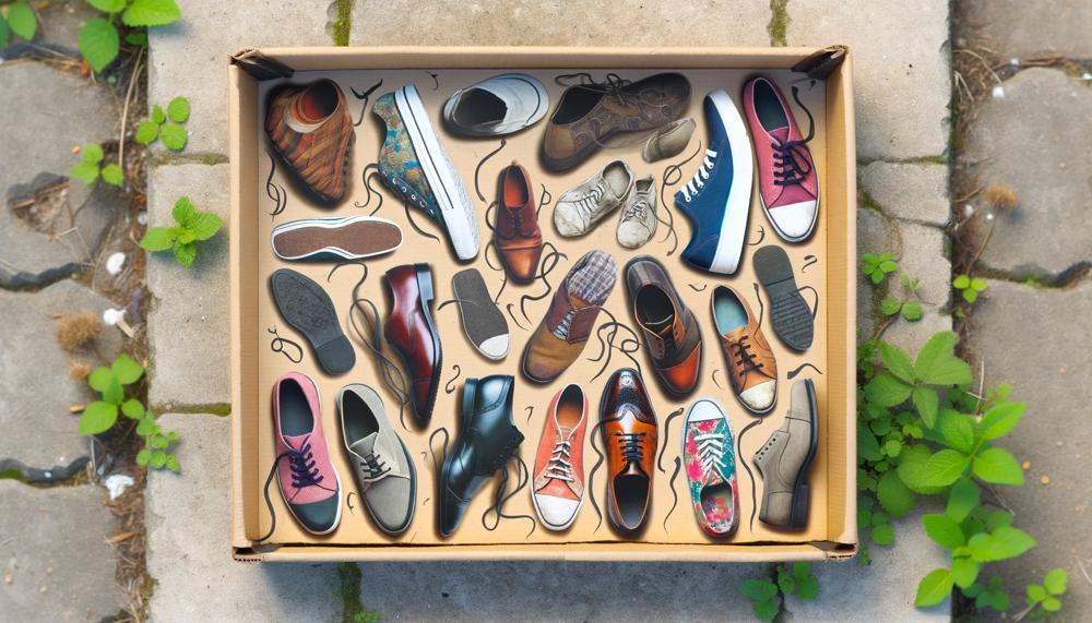 How To Dispose Of Old Shoes Properly-2