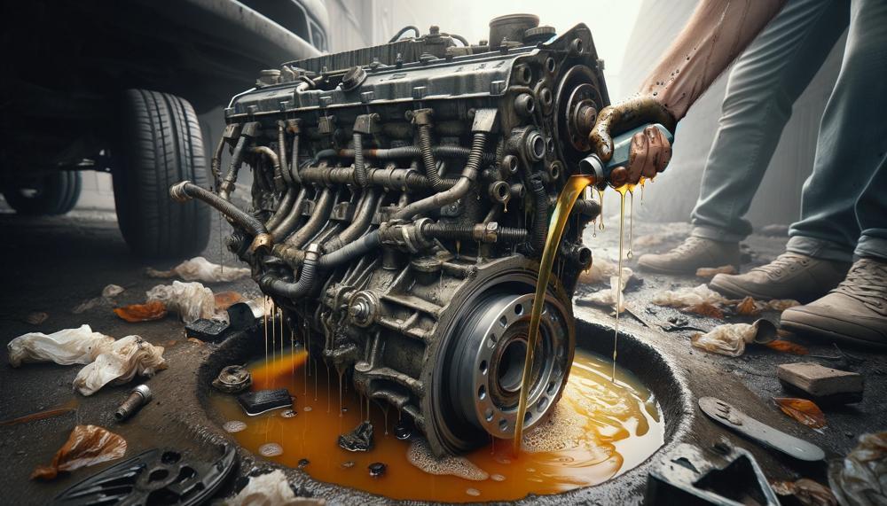 How To Dispose Of Transmission Fluid Safely? Dispose Cleverly