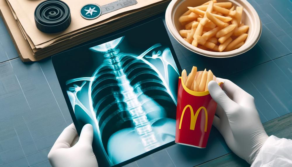 How To Dispose Of X Ray Films Properly? Dispose Cleverly