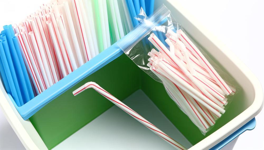How To Dispose Of Plastic Straws Properly? Dispose Cleverly
