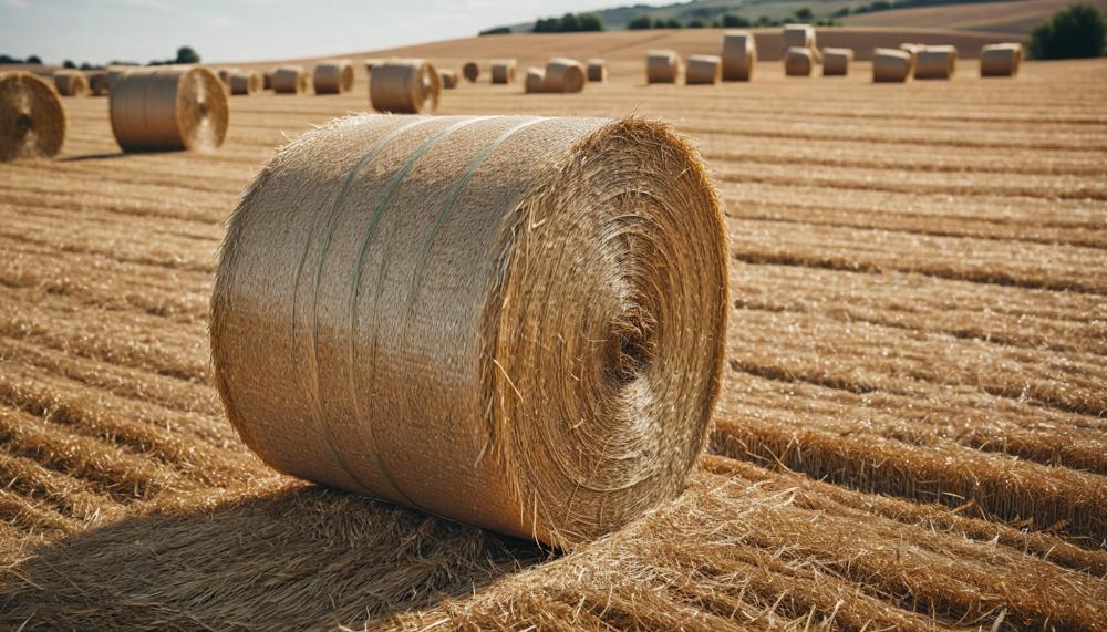 How To Dispose Of Straw Bales Properly? Dispose Cleverly