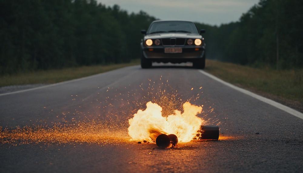 How To Dispose Of Road Flares Properly? Dispose Cleverly